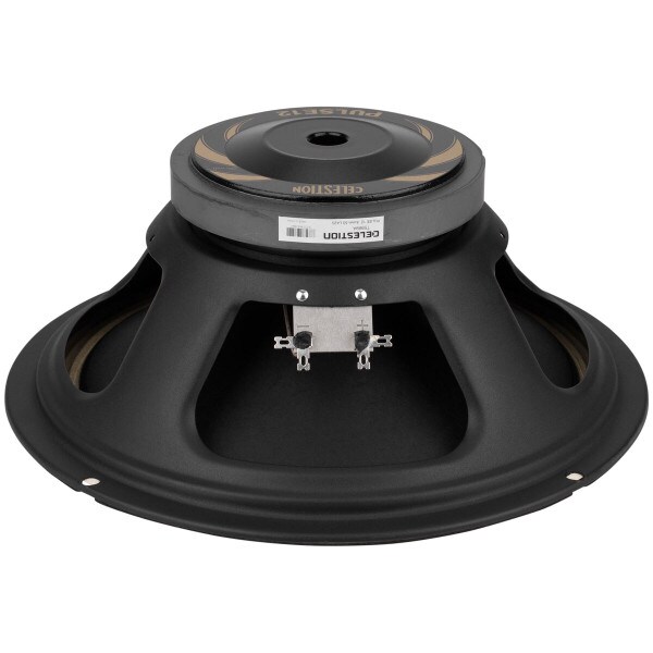 Main product image for Celestion Pulse12 12" 200W Bass Guitar Spea 294-2464